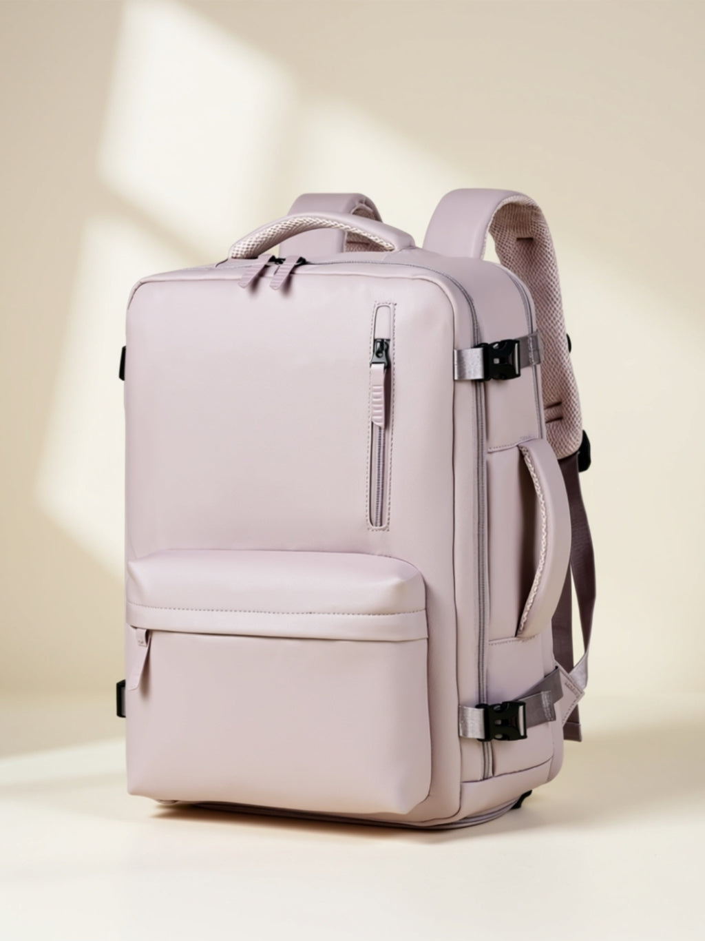 Grand sac à dos en tissu Oxford et polyester