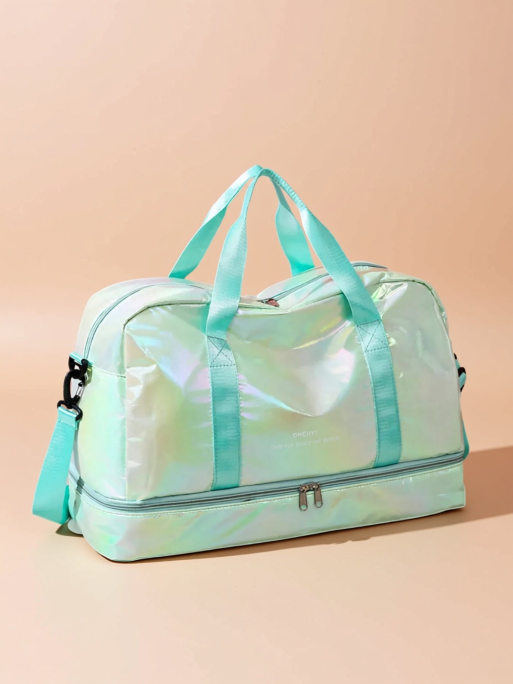 Large Polyester Bag