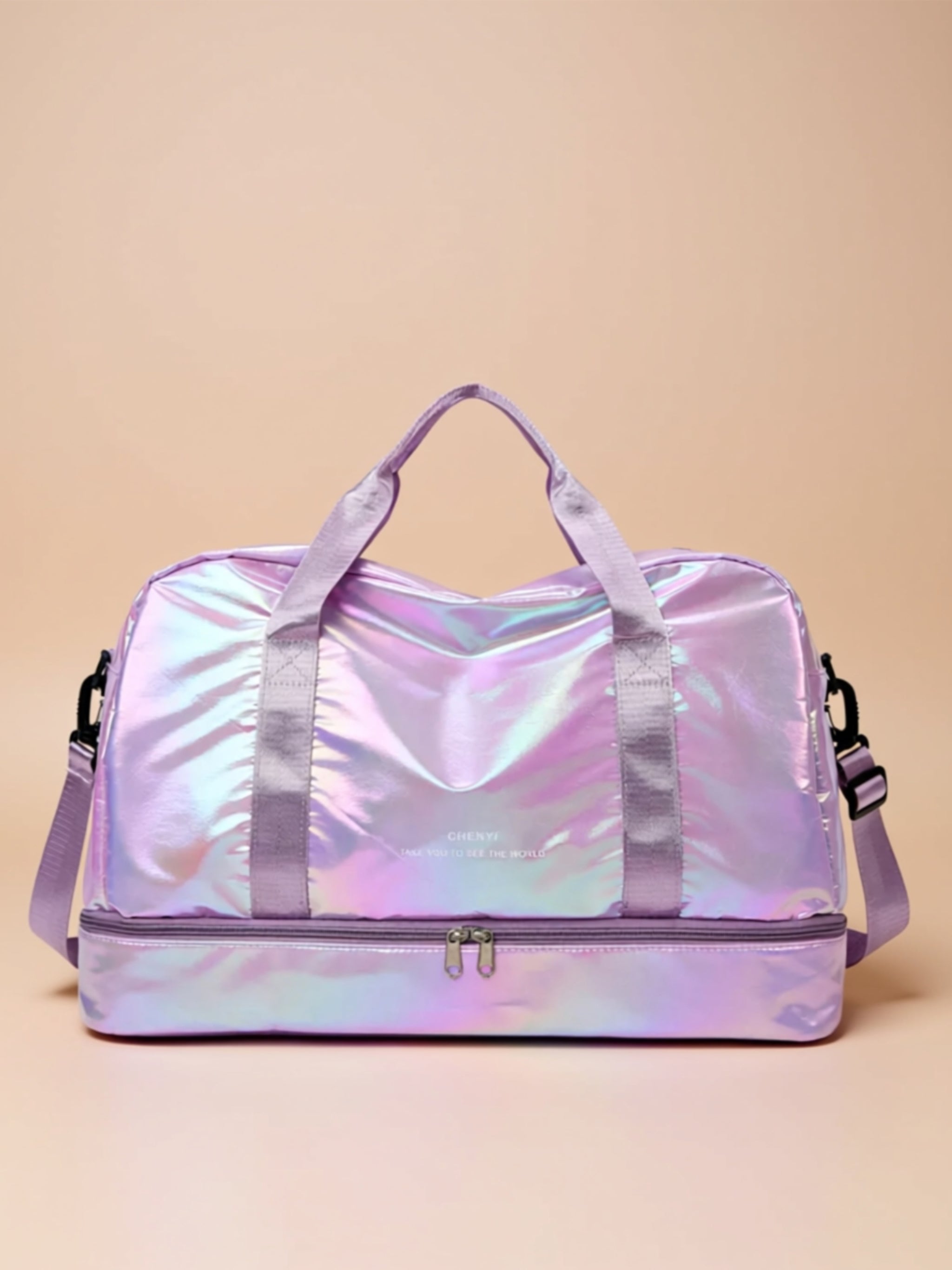 Large Polyester Bag