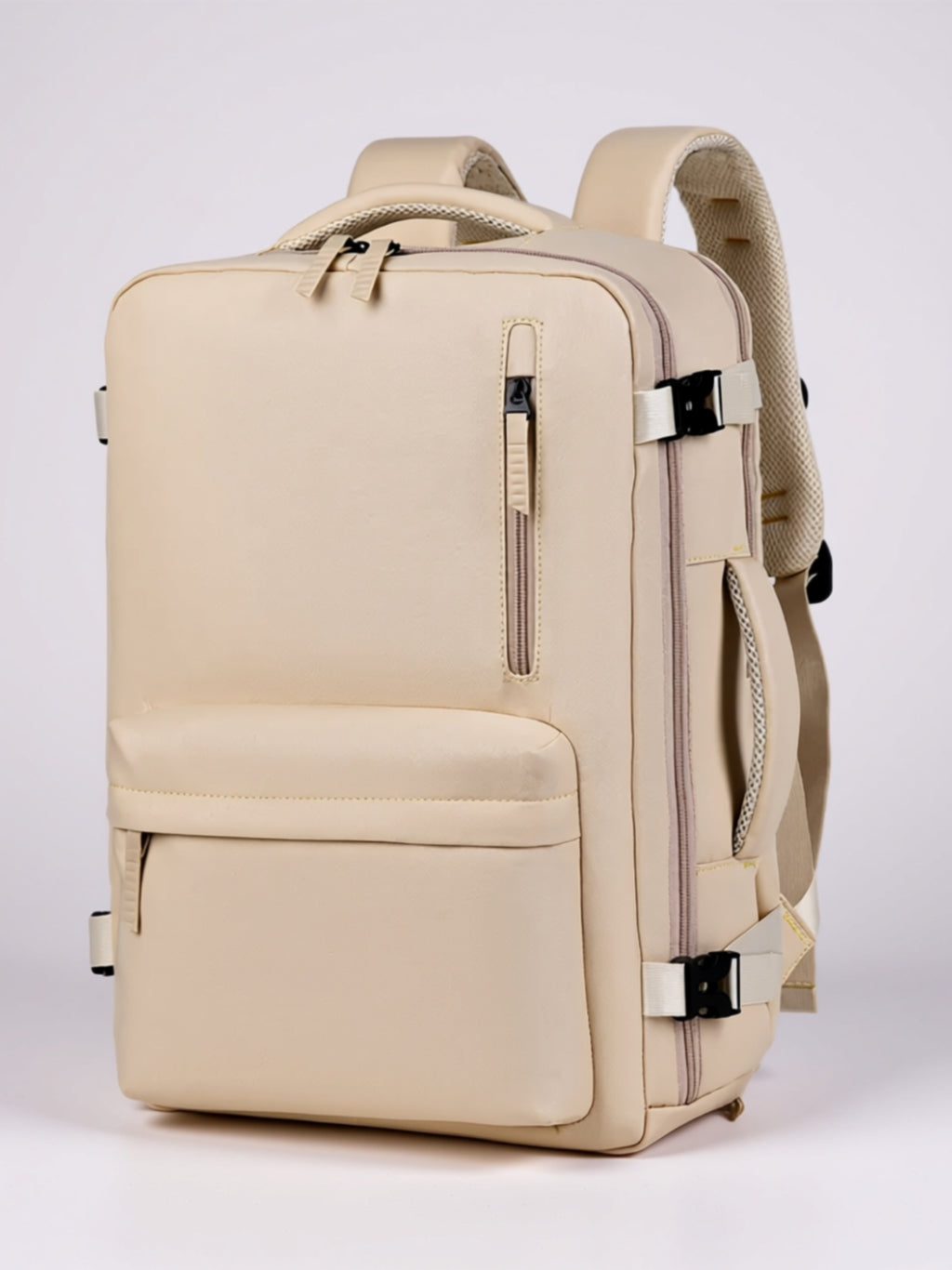 Grand sac à dos en tissu Oxford et polyester