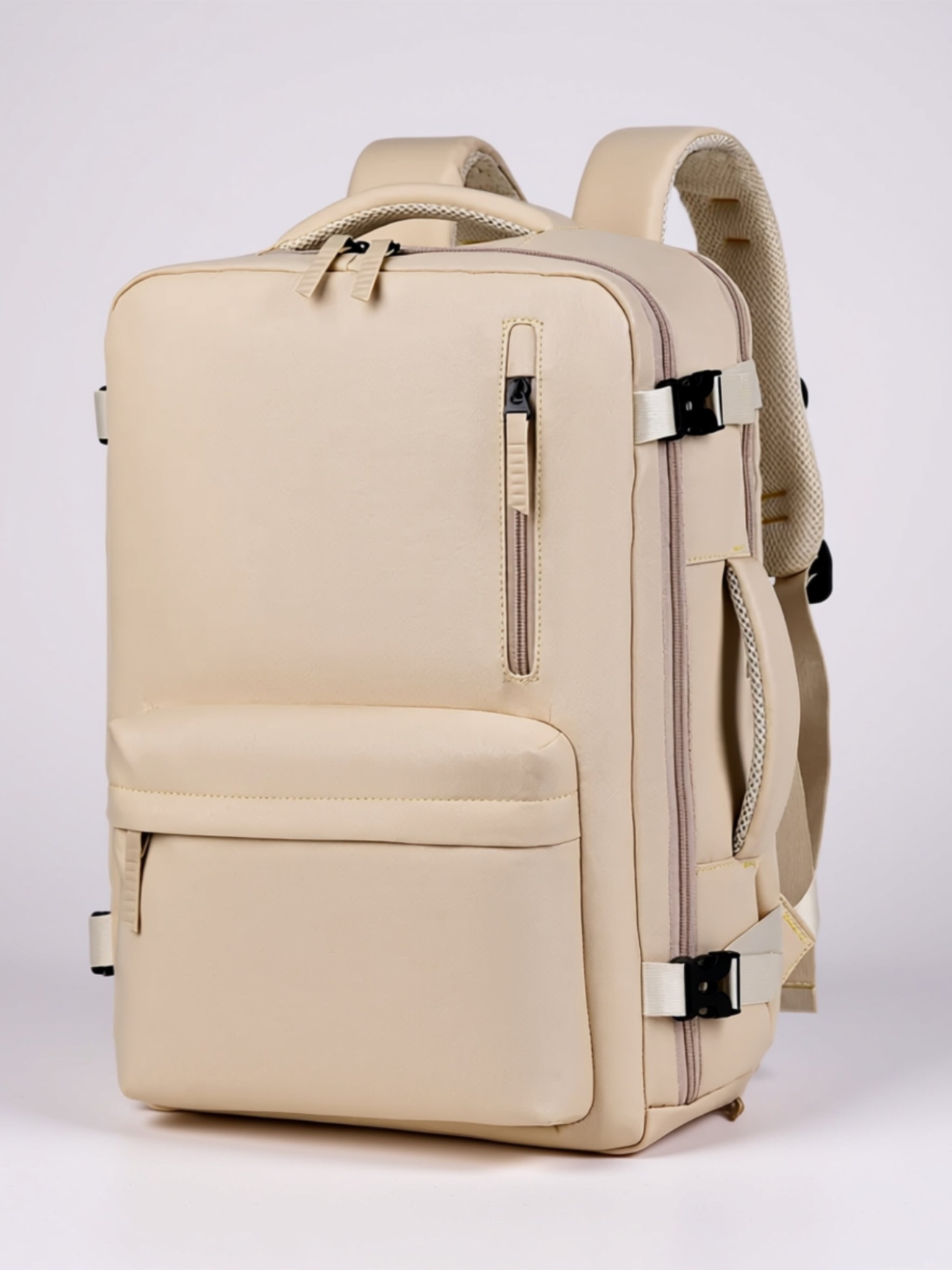 Grand sac à dos en tissu Oxford et polyester