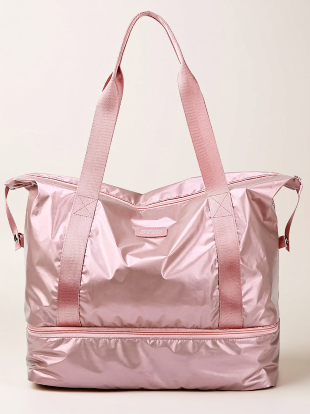 Large Polyester Fiber Bag