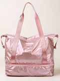 Large Polyester Fiber Bag