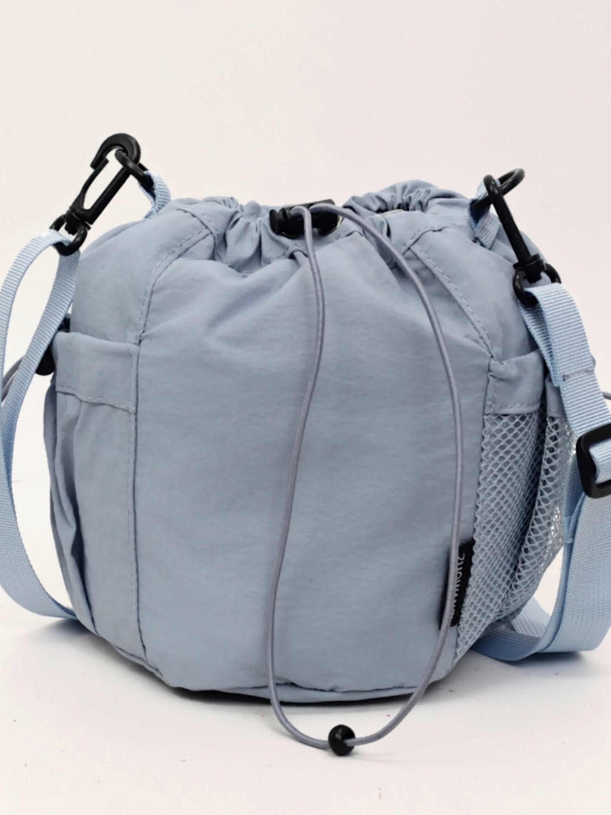 Mini Polyester Fiber Bag
