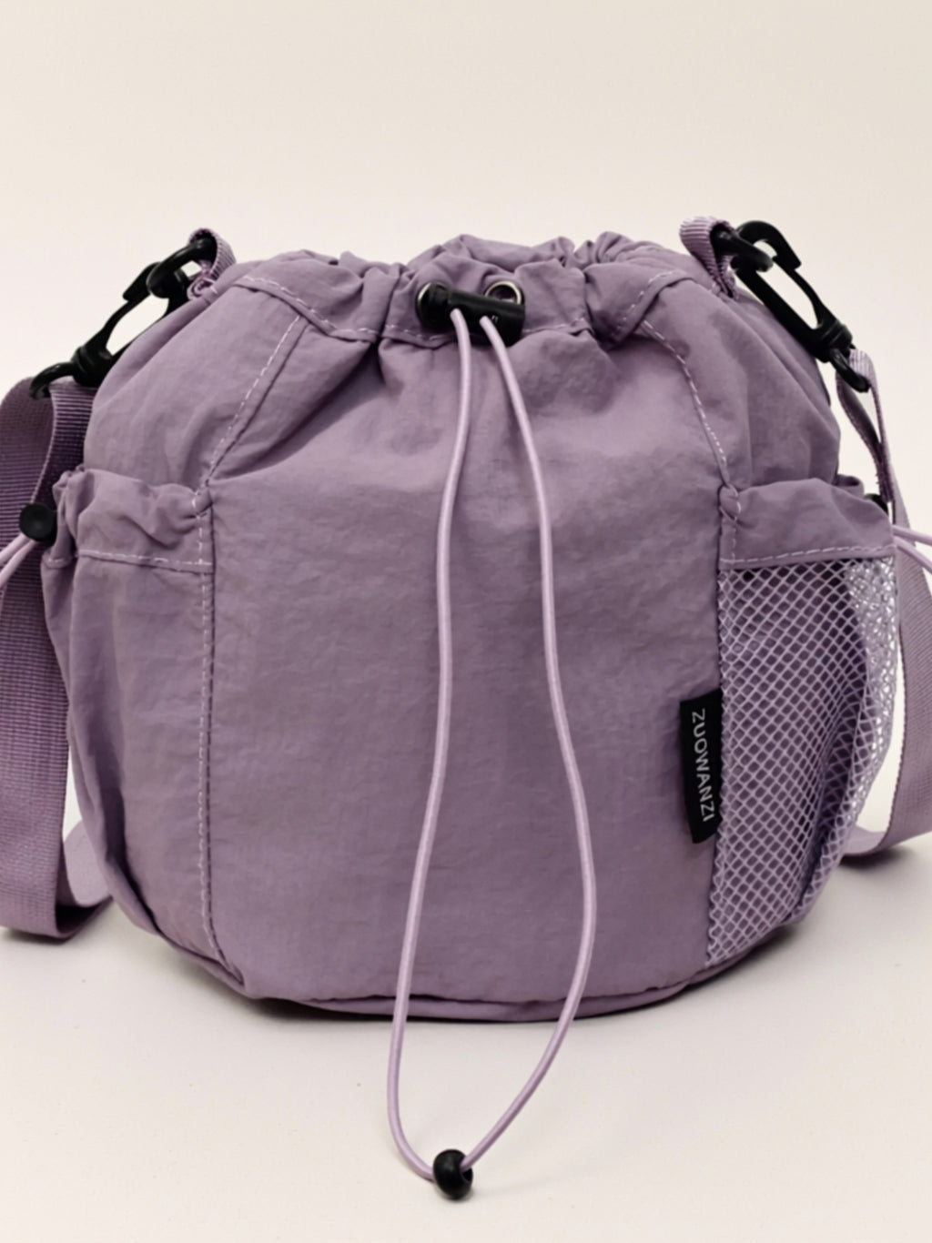 Mini Polyester Fiber Bag