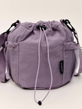Mini Polyester Fiber Bag