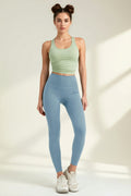 High-Waist Active Leggings