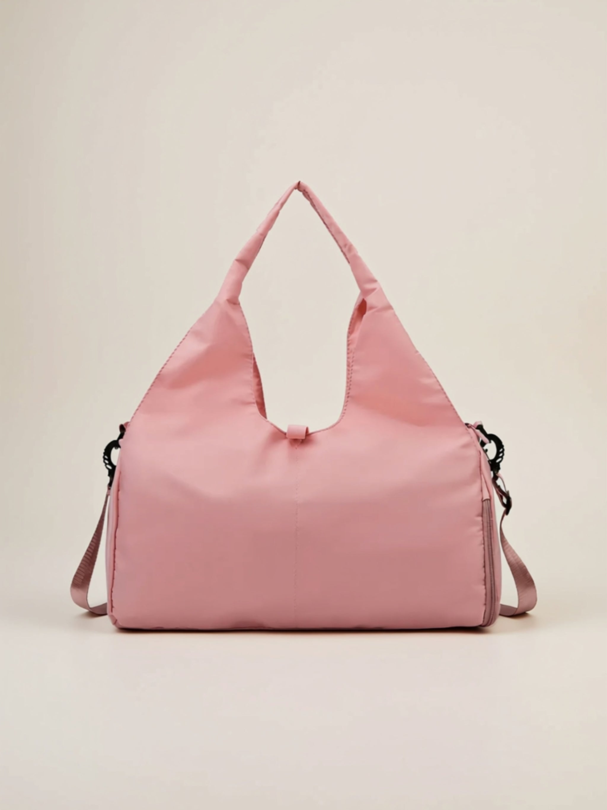 Oxford Cloth Tote Bag