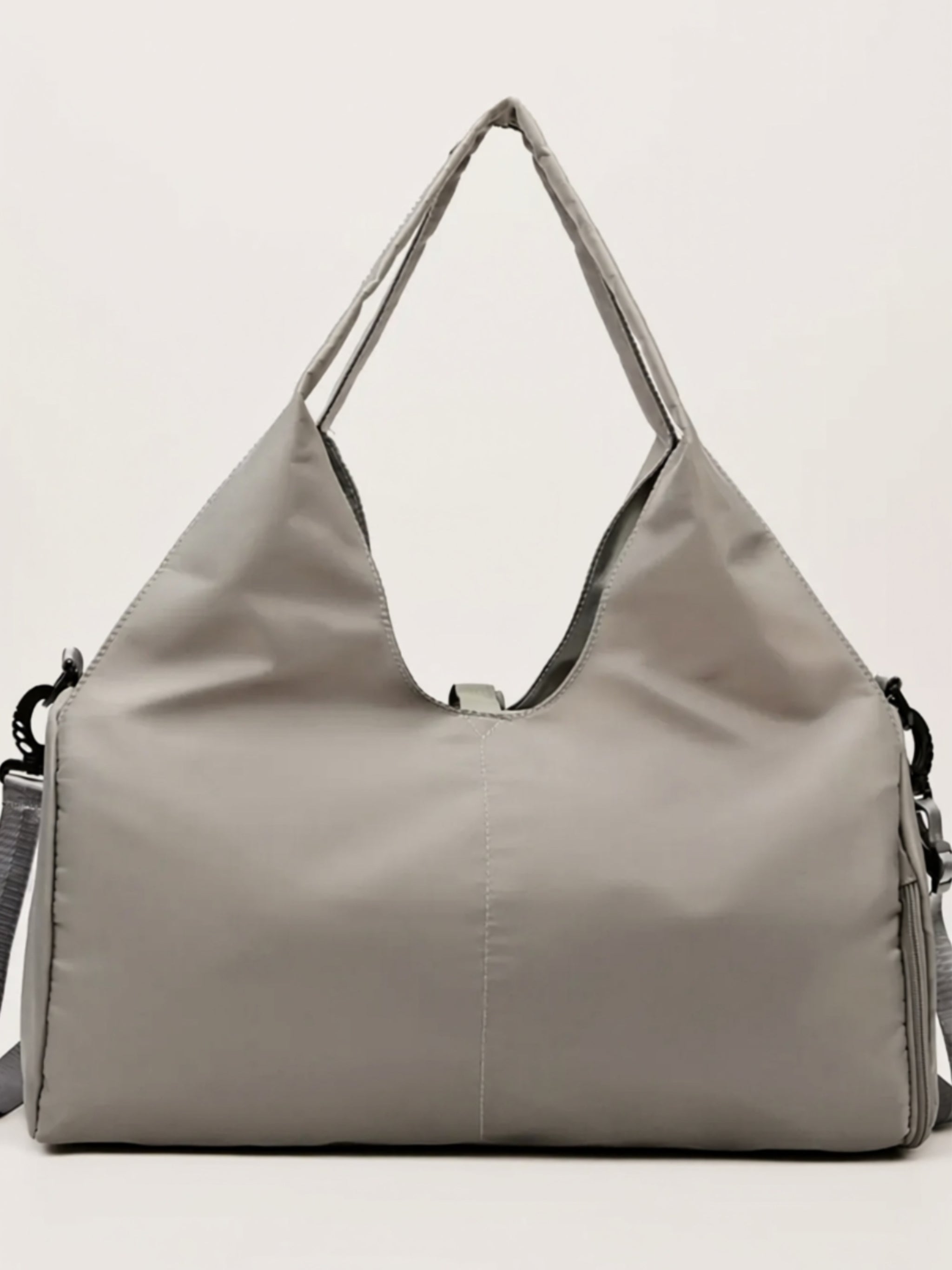 Oxford Cloth Tote Bag
