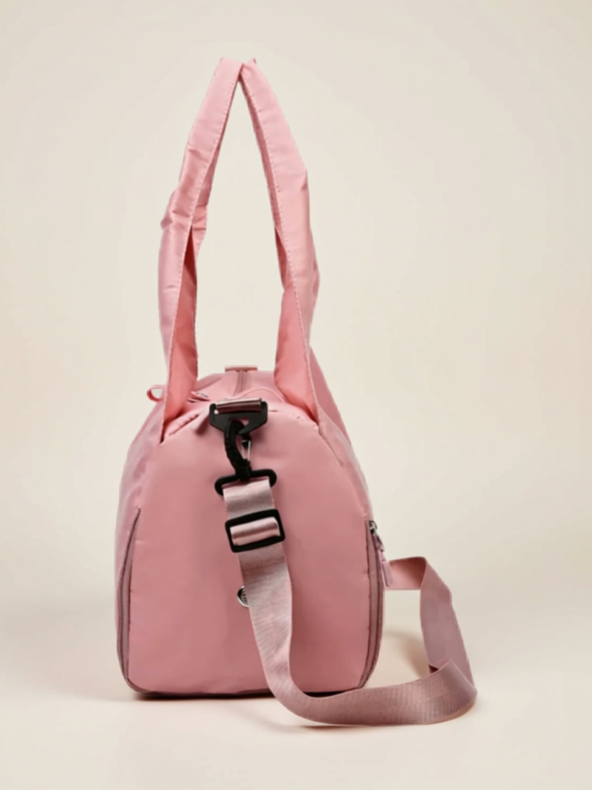 Oxford Cloth Tote Bag