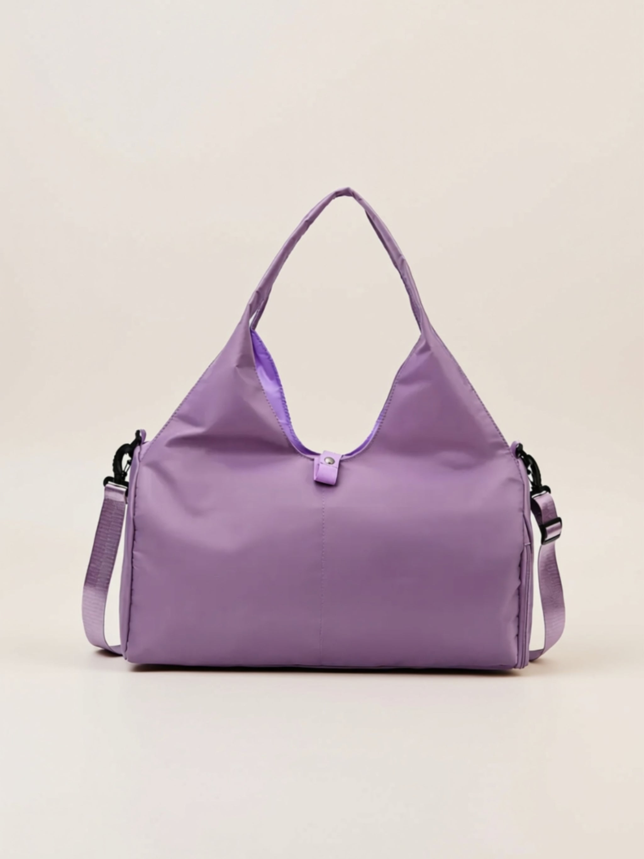 Oxford Cloth Tote Bag