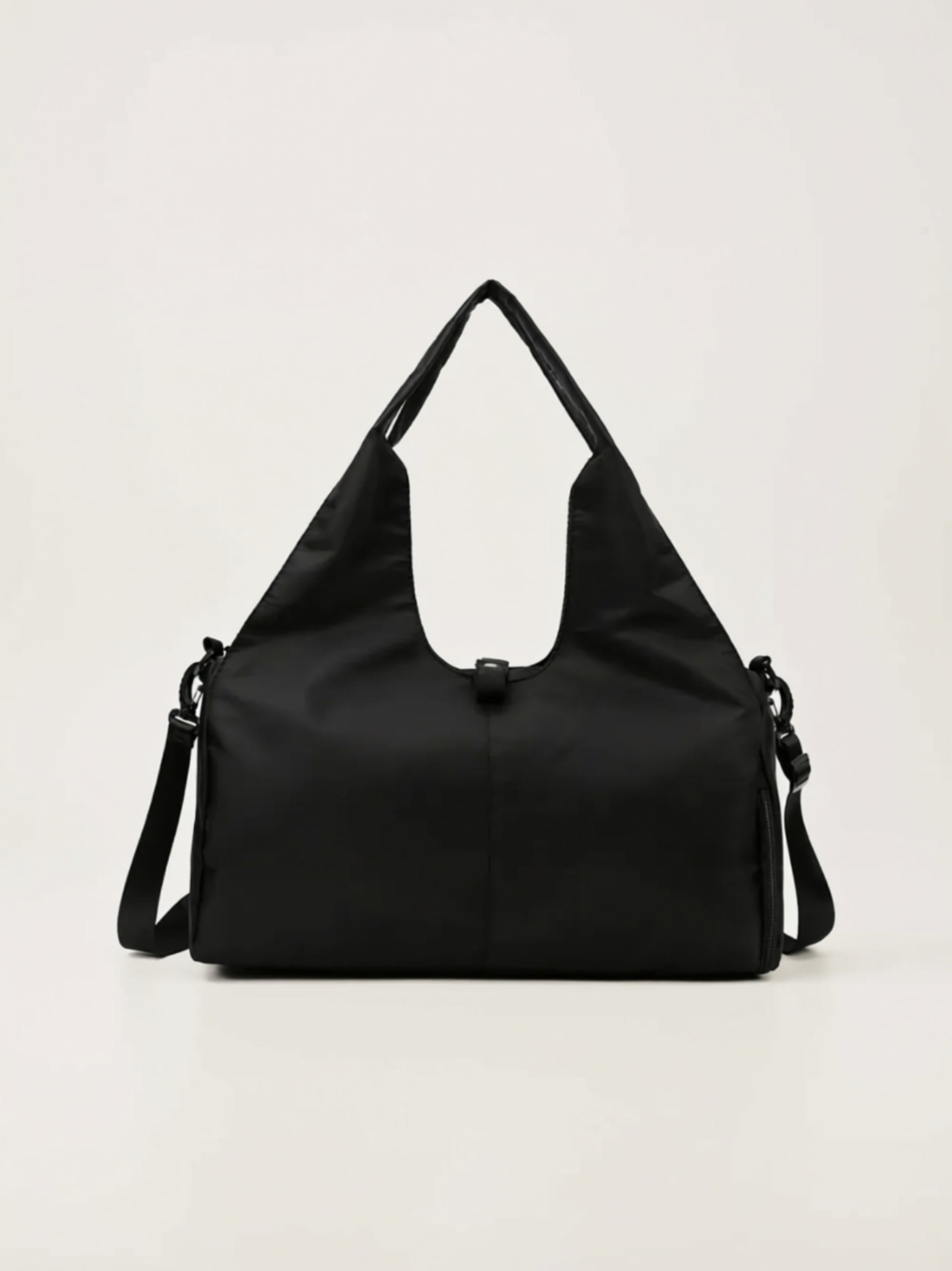 Oxford Cloth Tote Bag