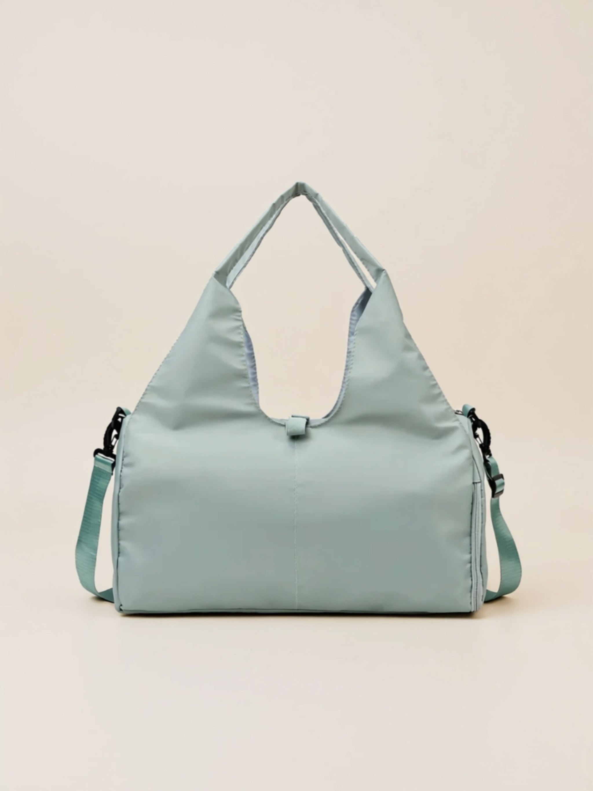Oxford Cloth Tote Bag