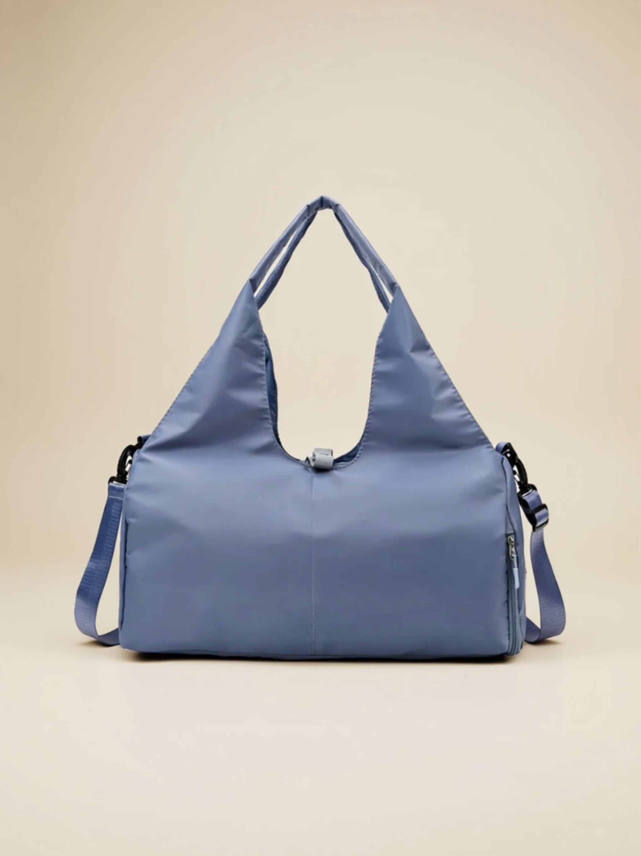 Oxford Cloth Tote Bag