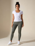 Basic Stretch Top