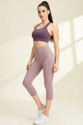 High-Waist Sport Leggings