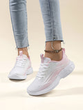 Lightweight Mesh Sneakers