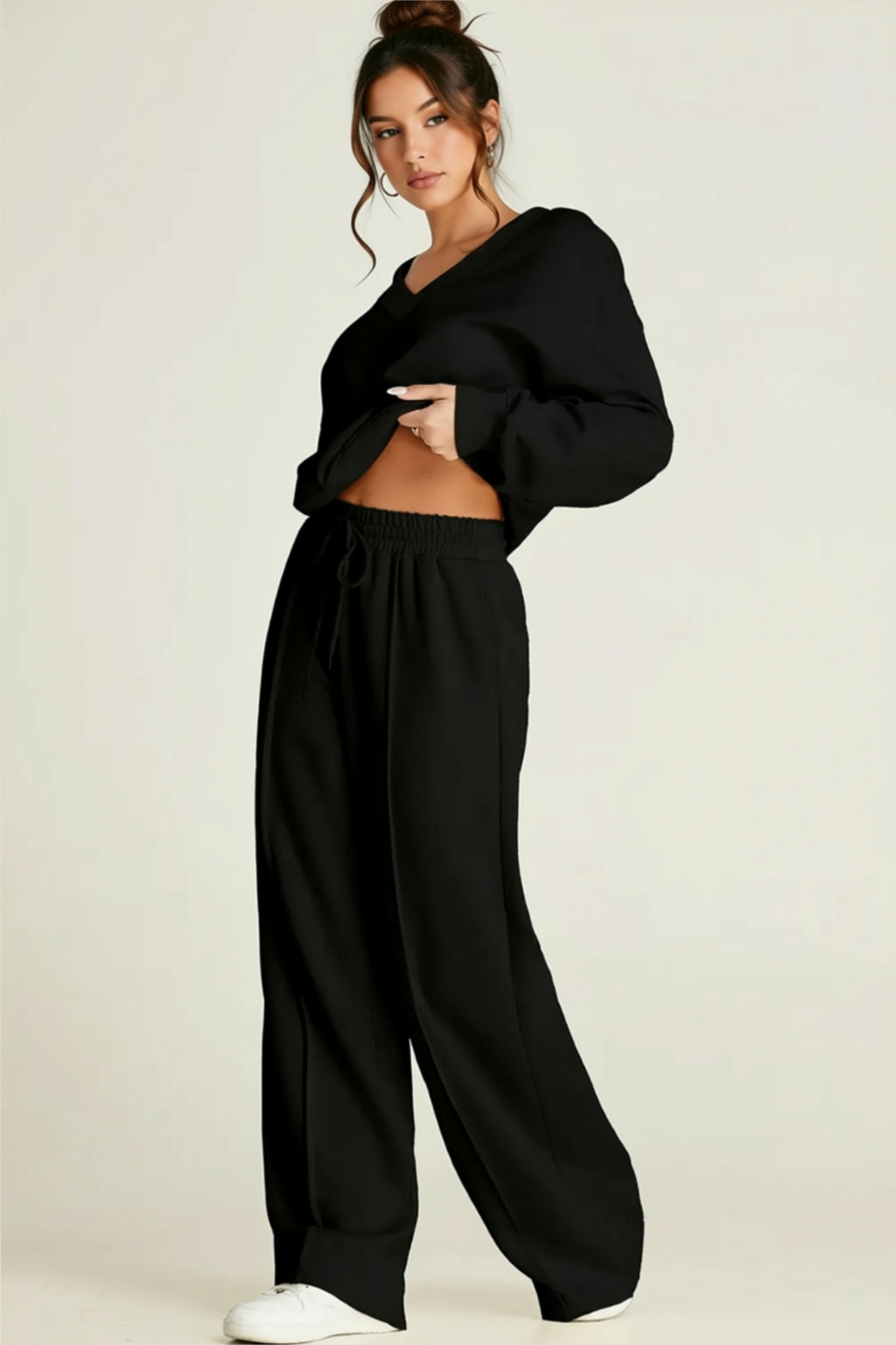 Two-Piece Lounge Set