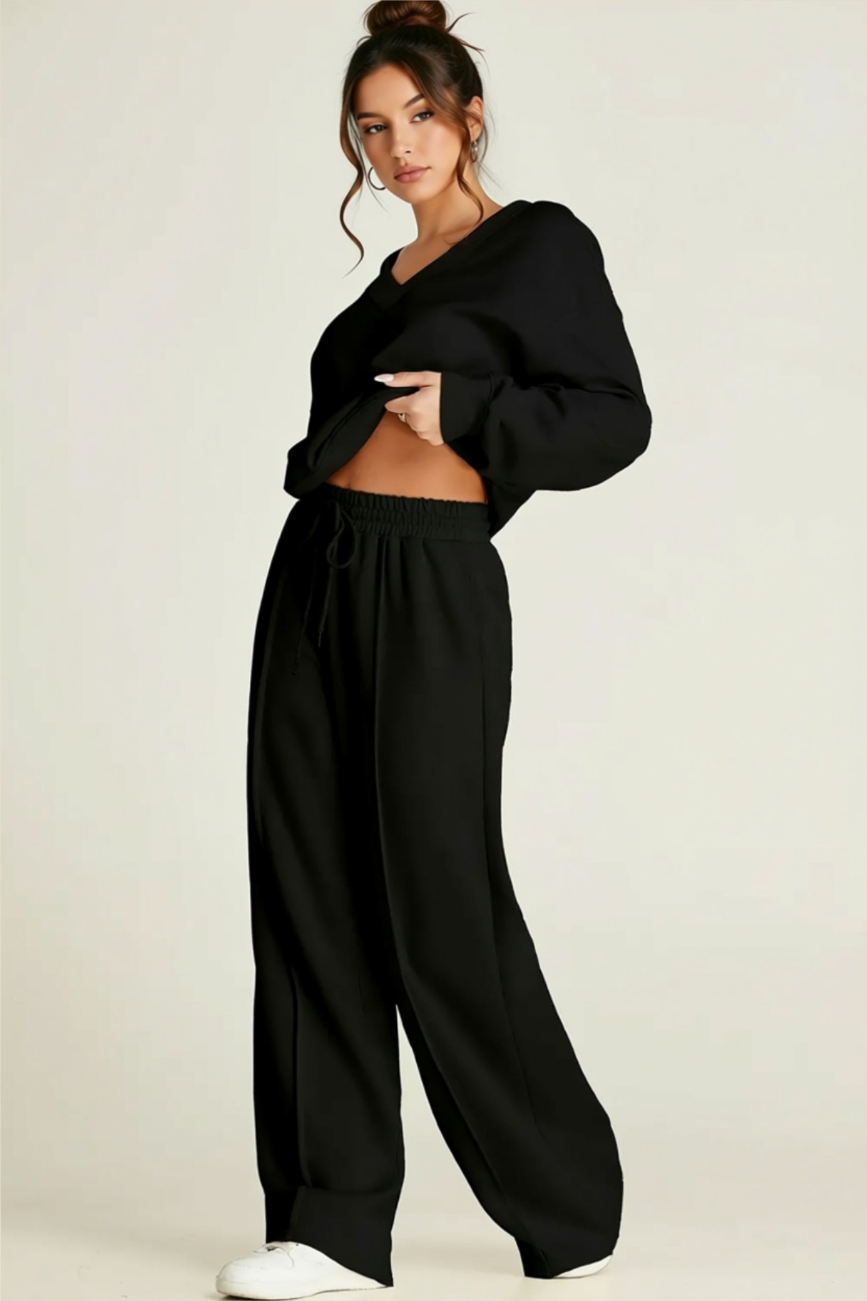 Two-Piece Lounge Set