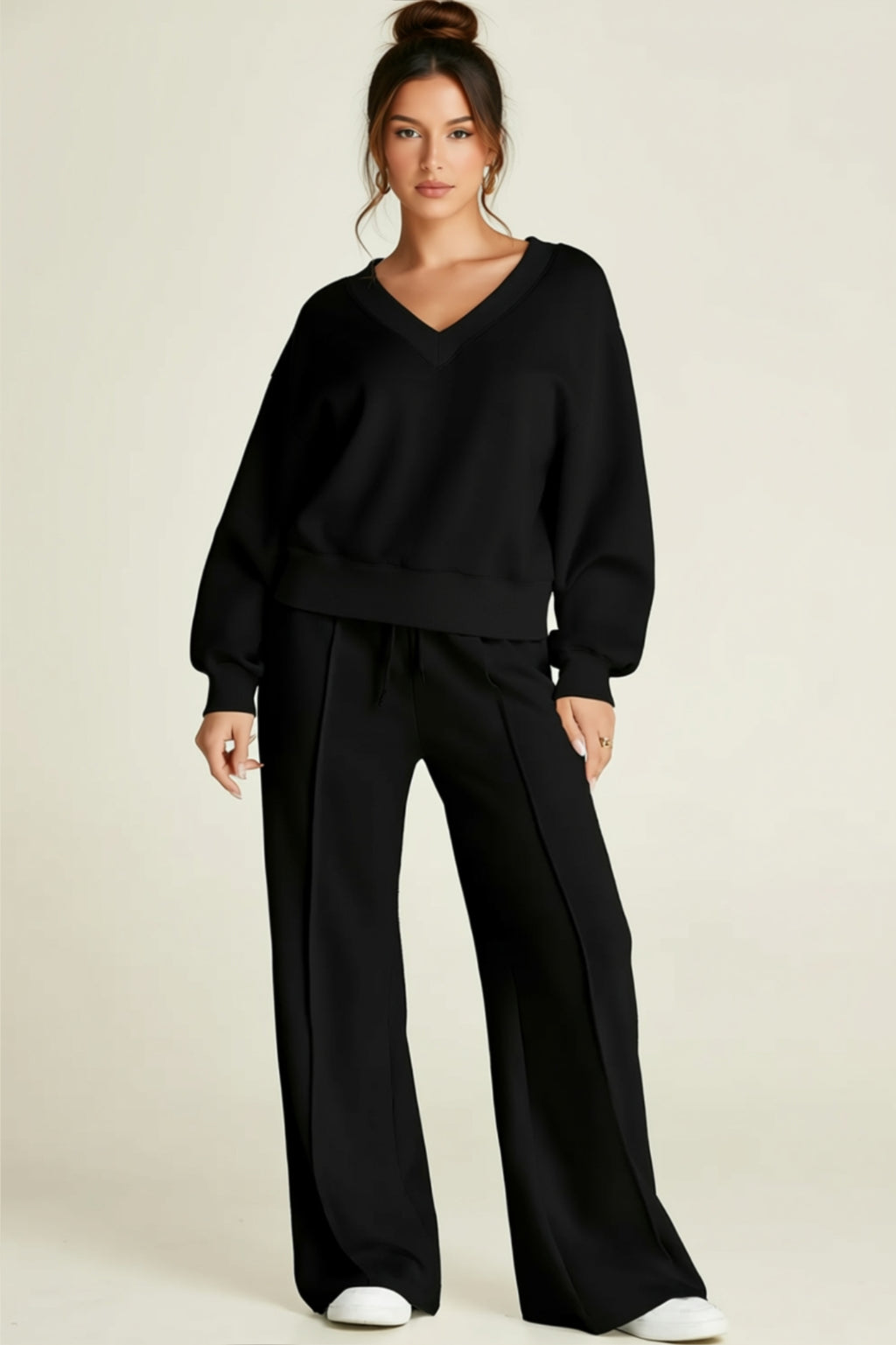 Two-Piece Lounge Set