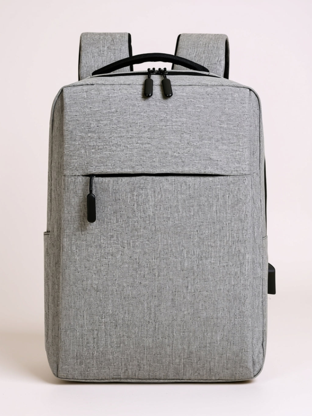 Oxford Cloth Backpack