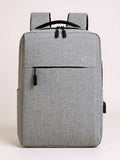 Oxford Cloth Backpack