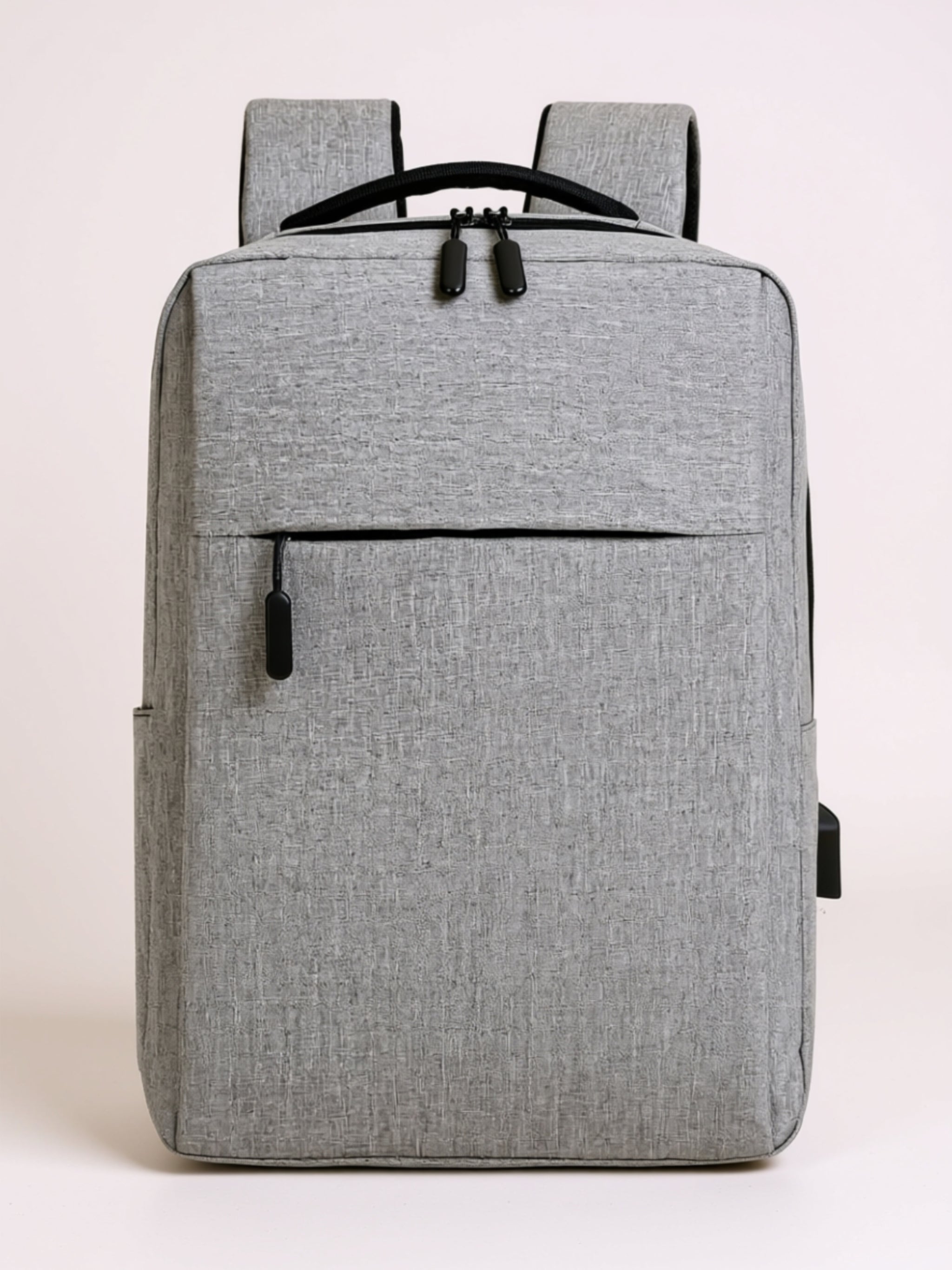 Oxford Cloth Backpack