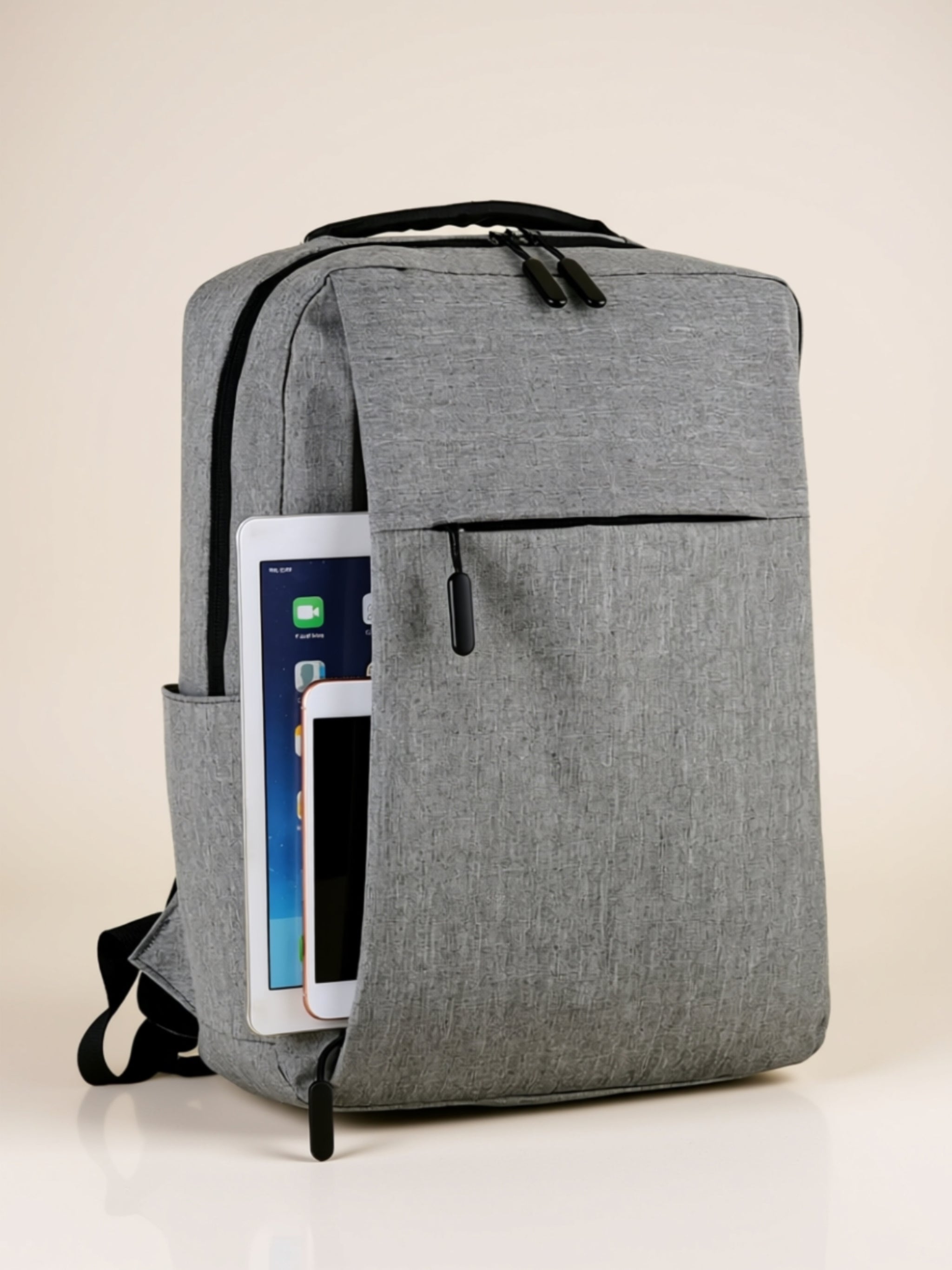 Oxford Cloth Backpack