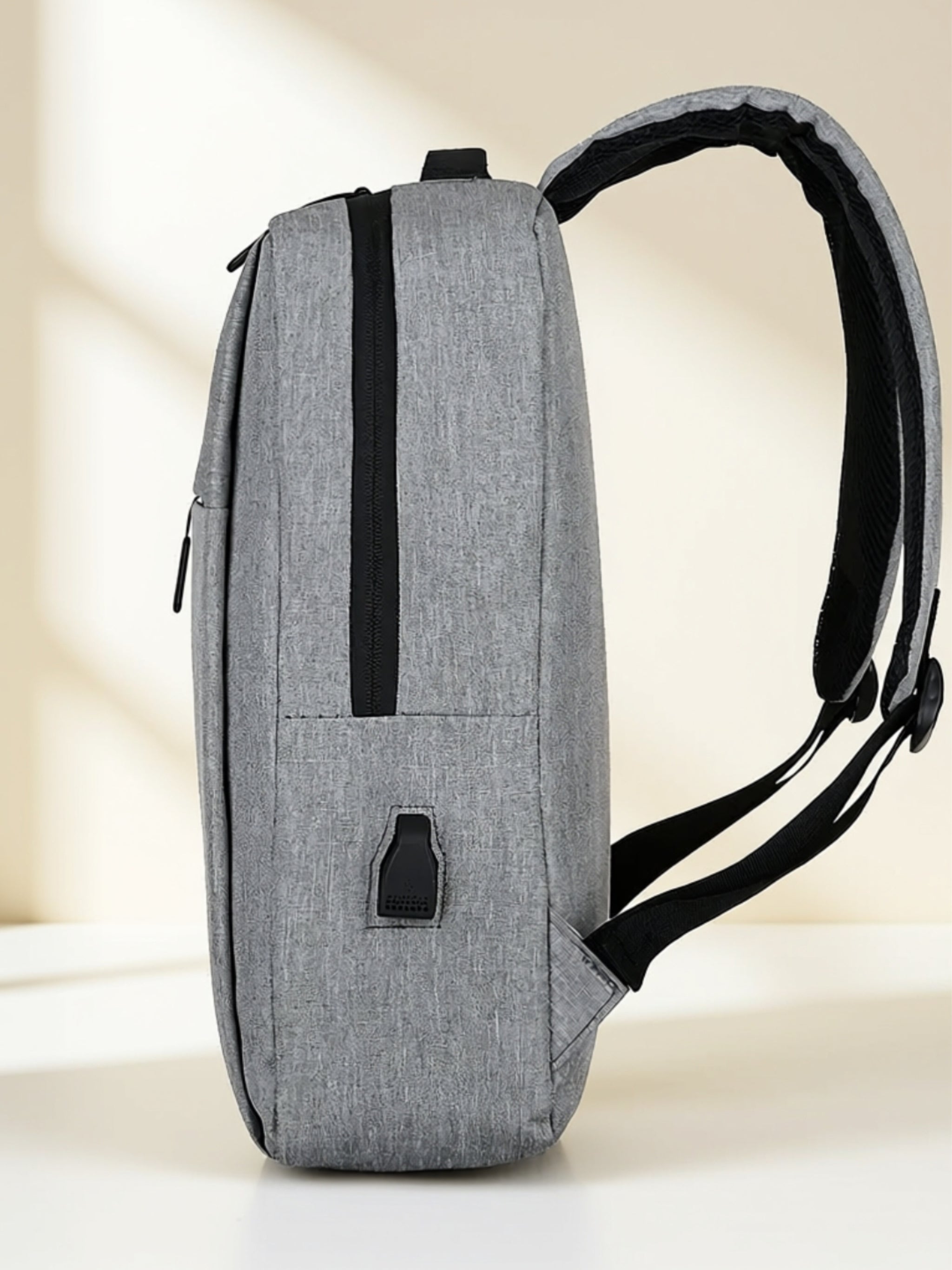 Oxford Cloth Backpack