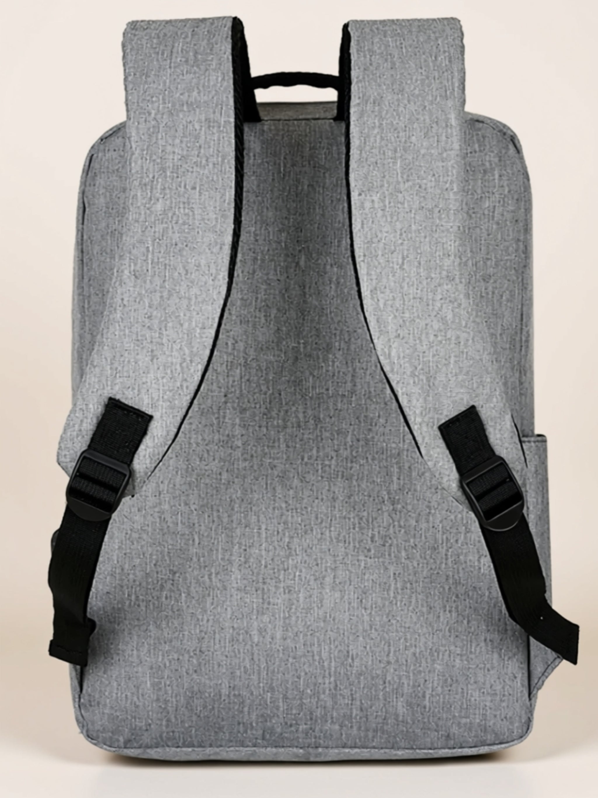 Oxford Cloth Backpack