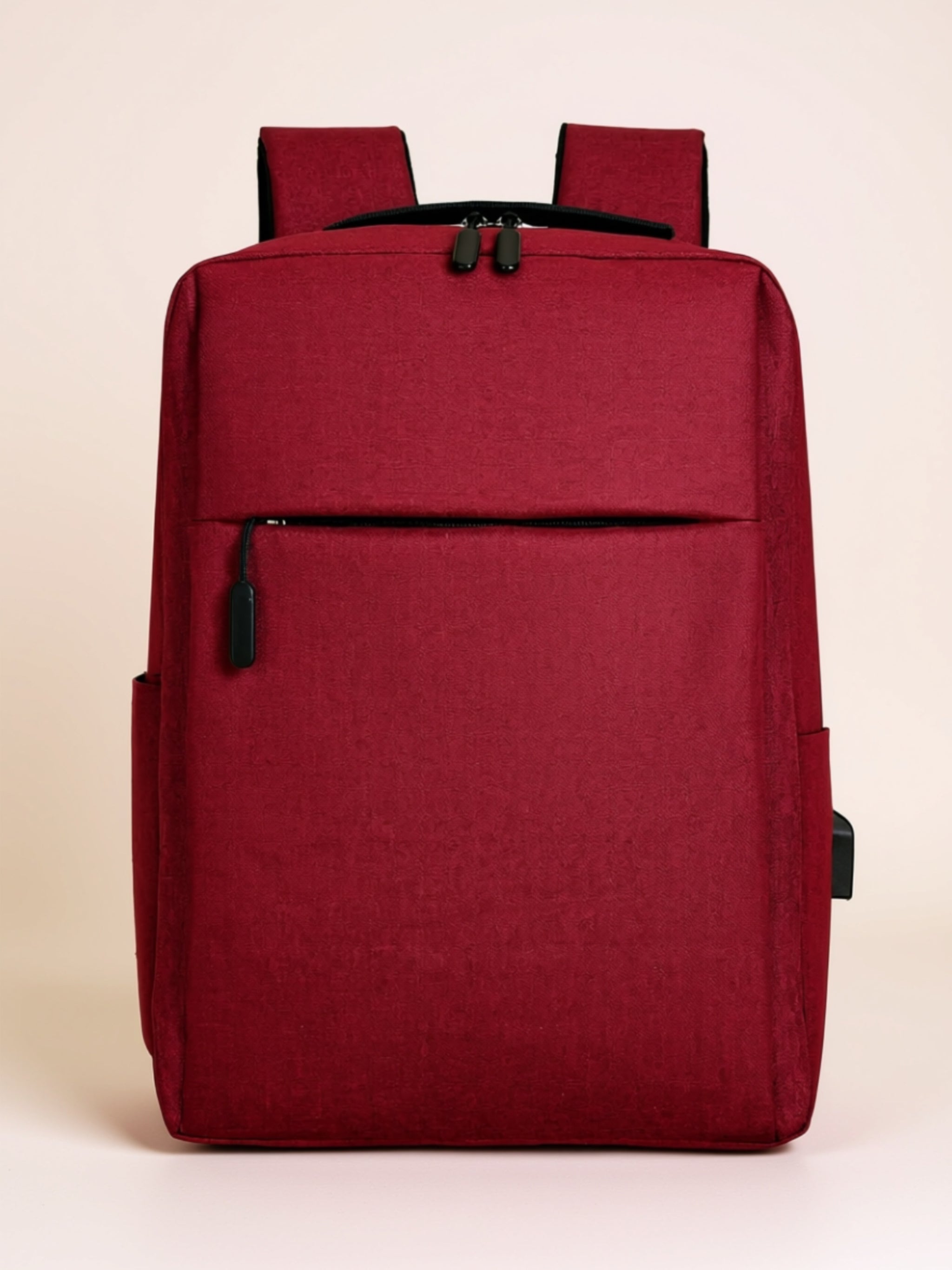 Oxford Cloth Backpack