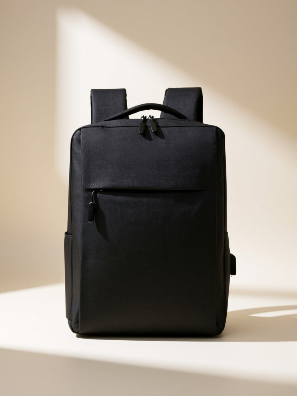 Oxford Cloth Backpack