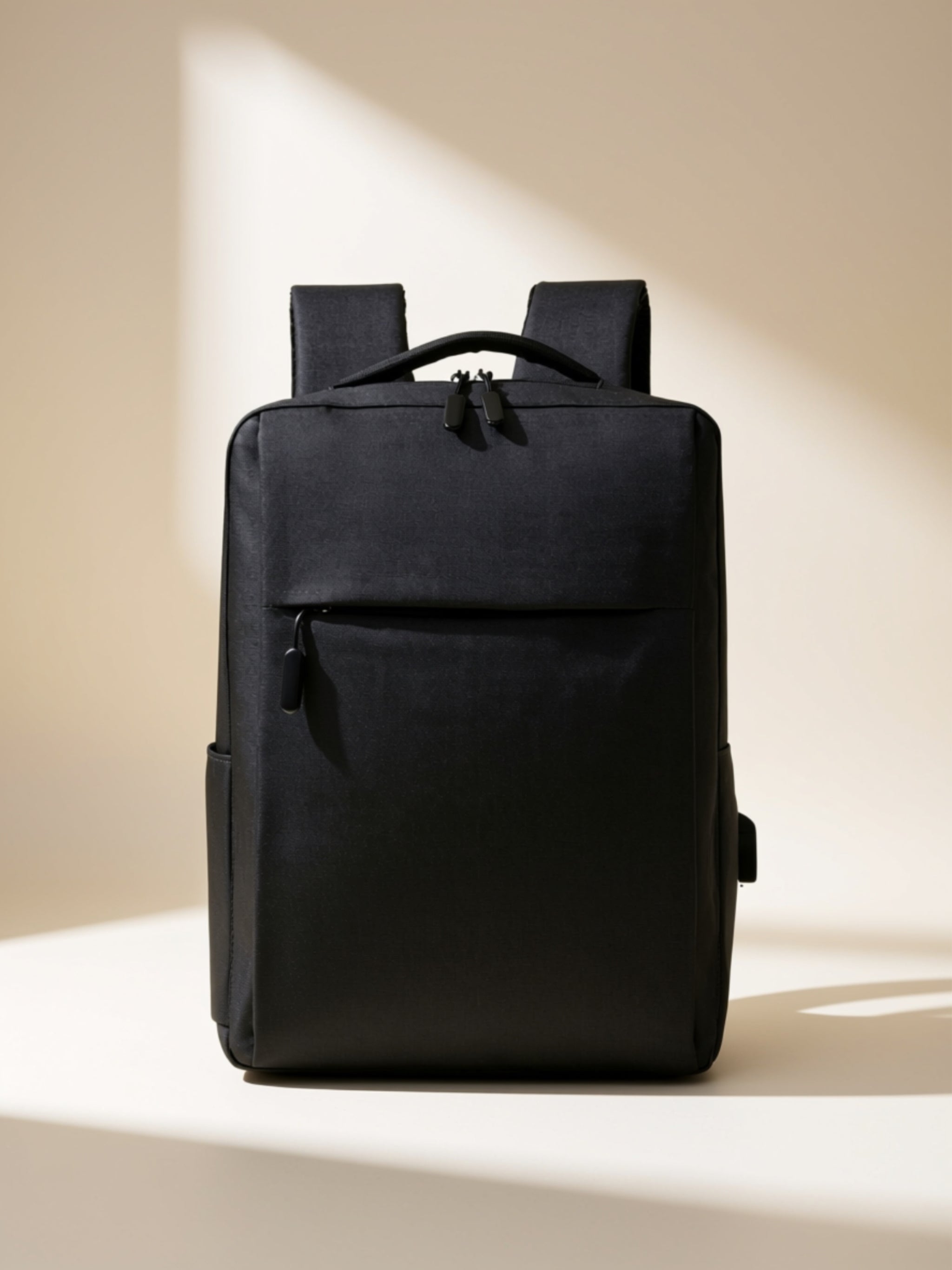 Oxford Cloth Backpack
