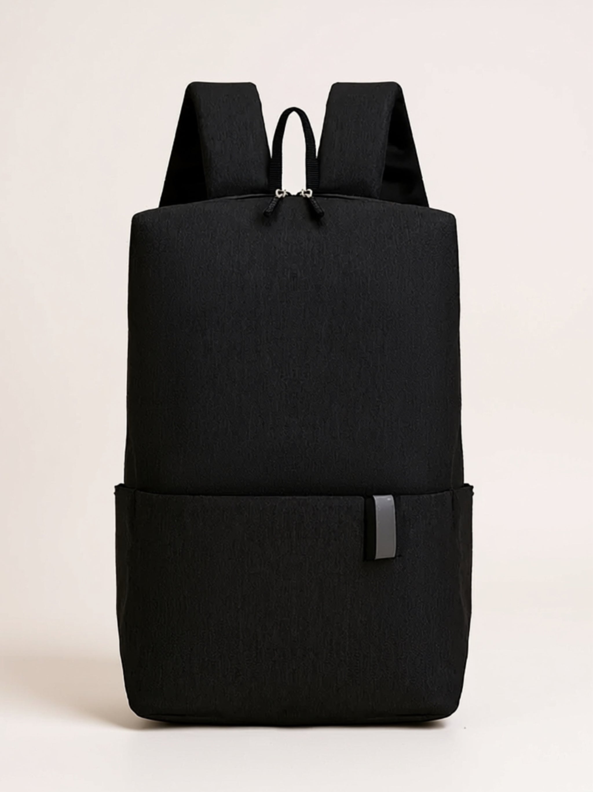 Nylon Backpack