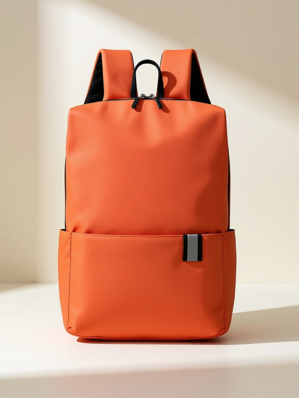Nylon Backpack