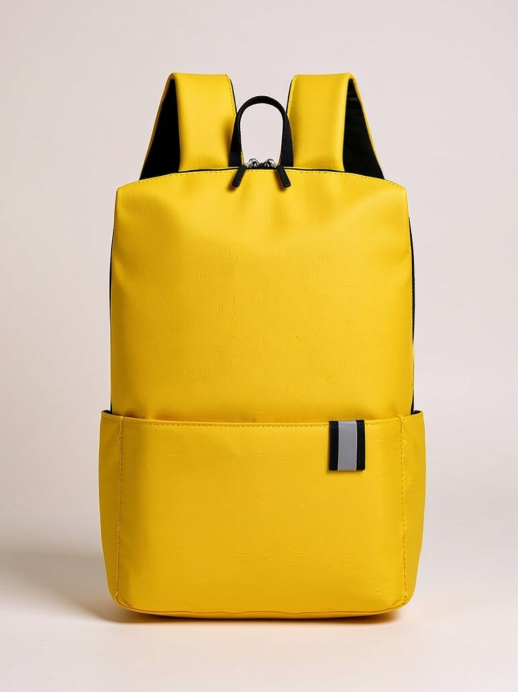 Nylon Backpack