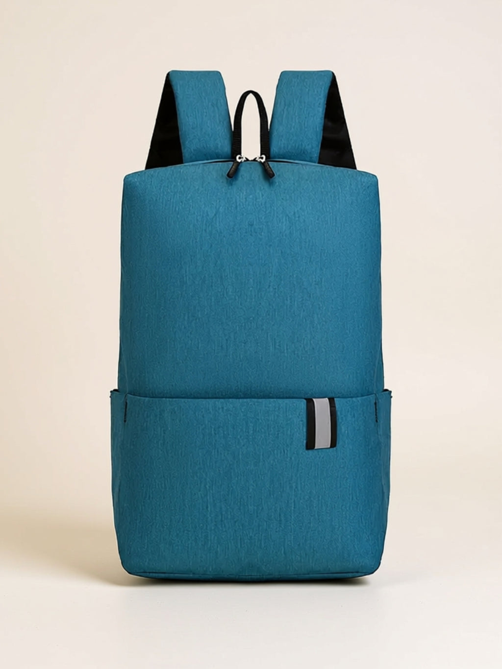 Nylon Backpack