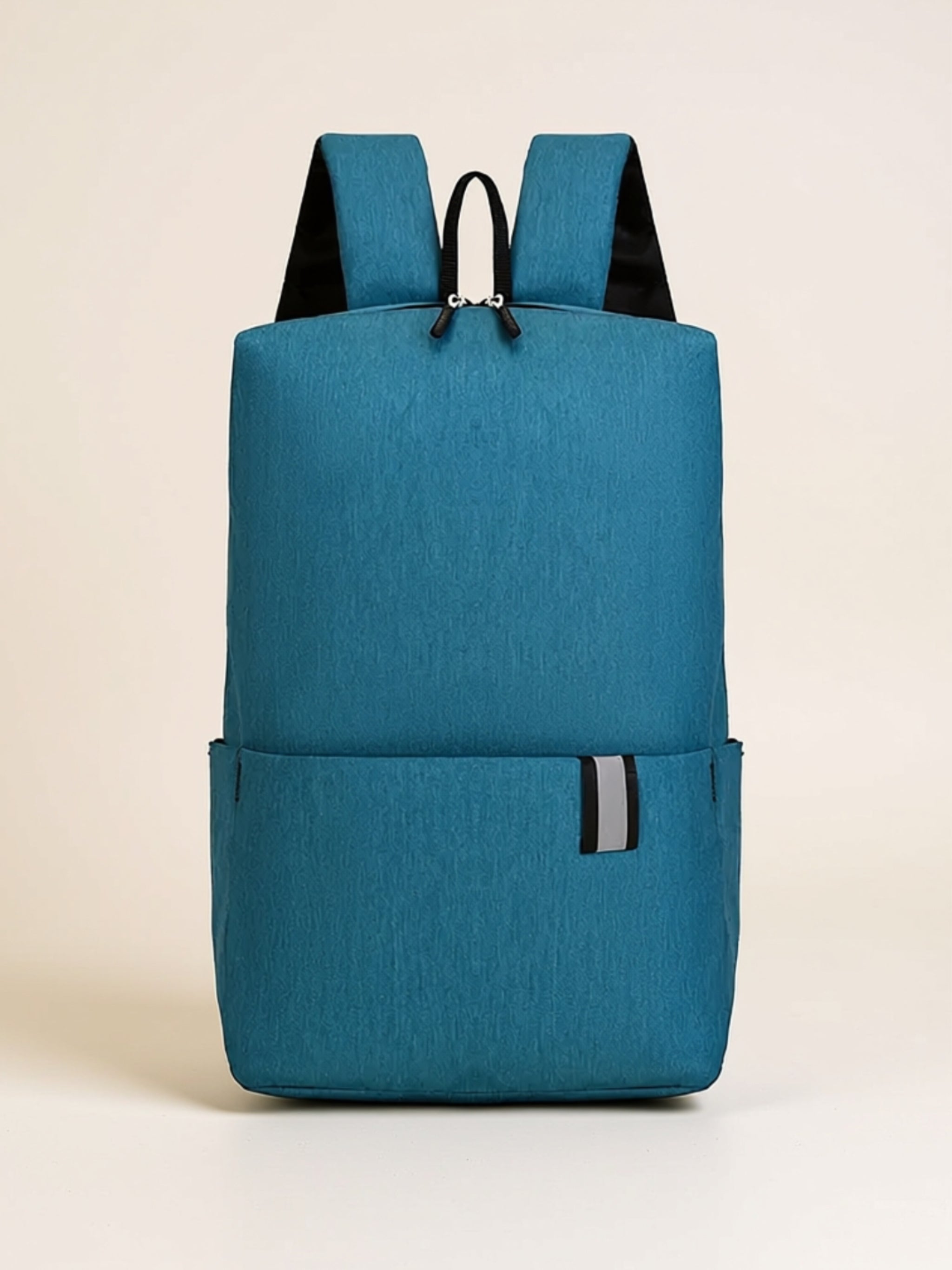 Nylon Backpack