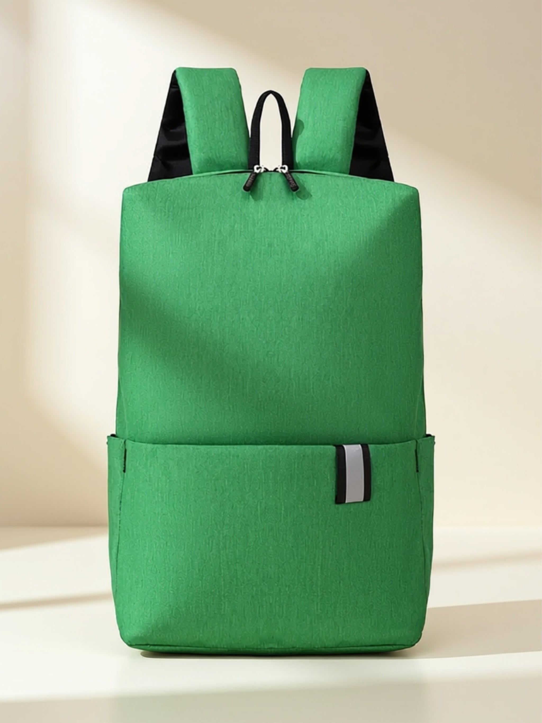 Nylon Backpack
