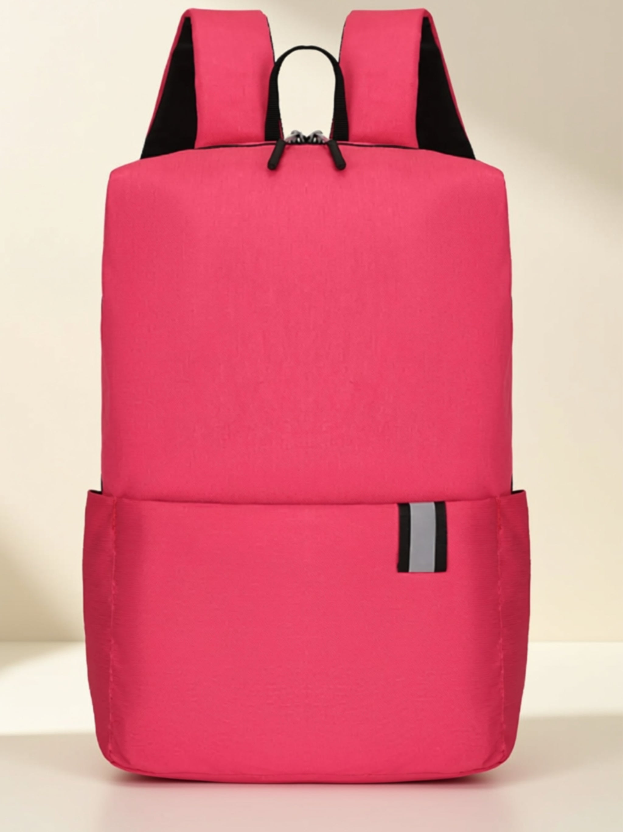 Nylon Backpack