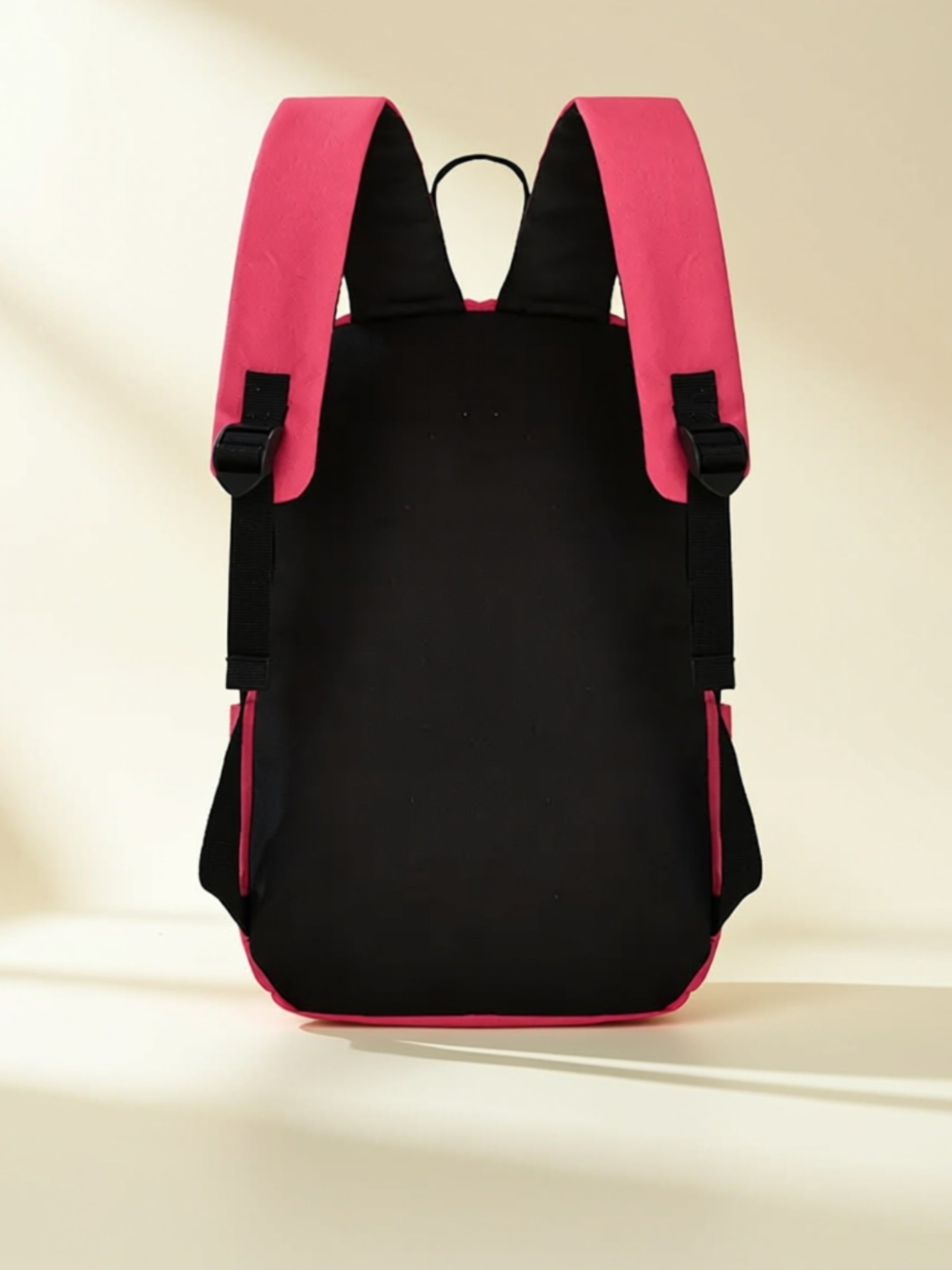 Nylon Backpack