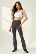 High-Waist-Yogahose