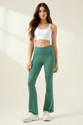 High-Waist Yoga Pants
