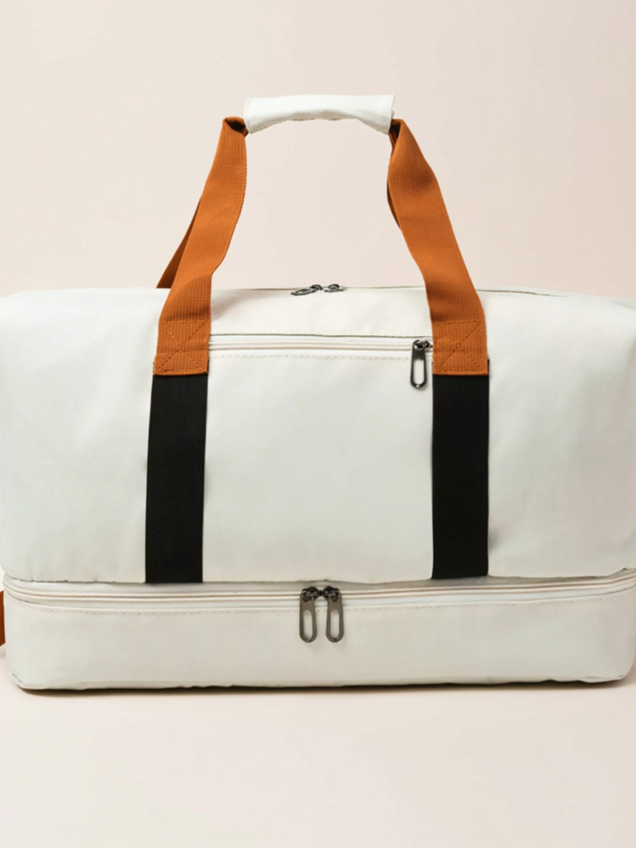 Large Oxford Cloth Bag
