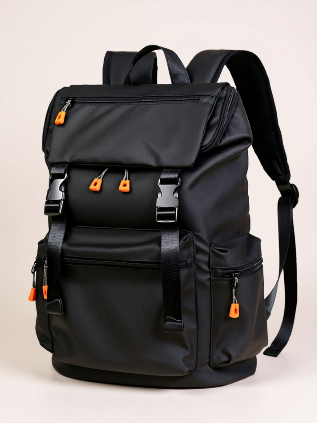 Oxford Cloth Backpack