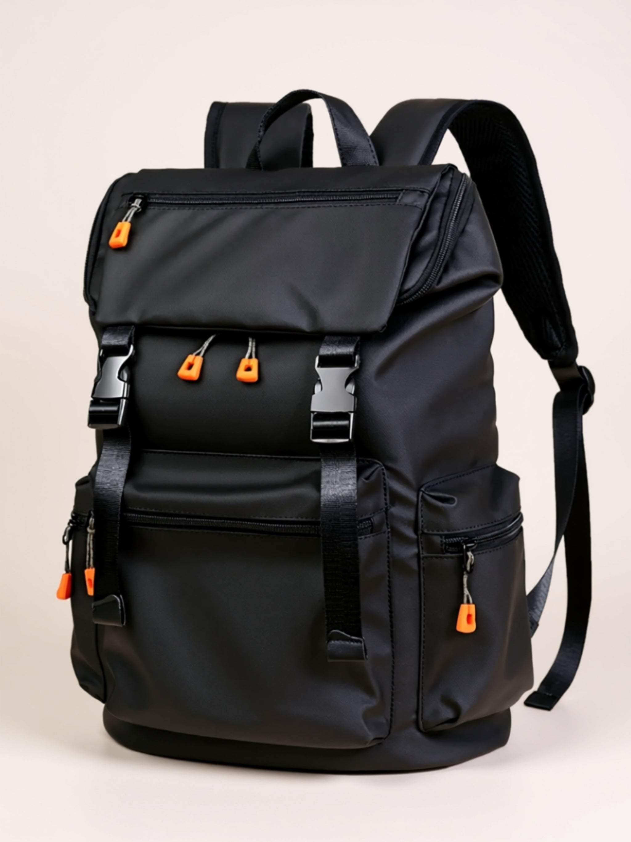 Oxford Cloth Backpack