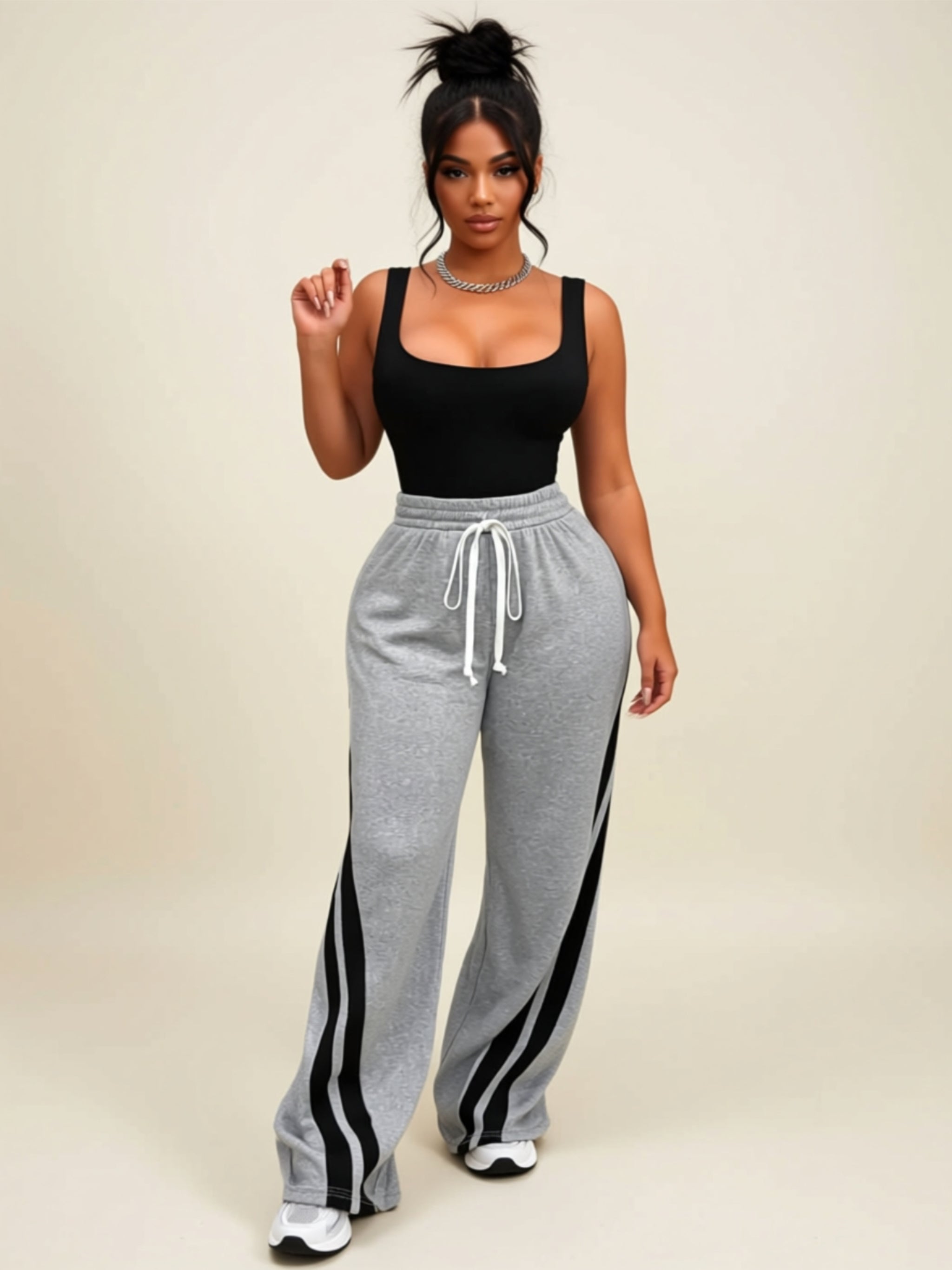 Basic Lounge Pants