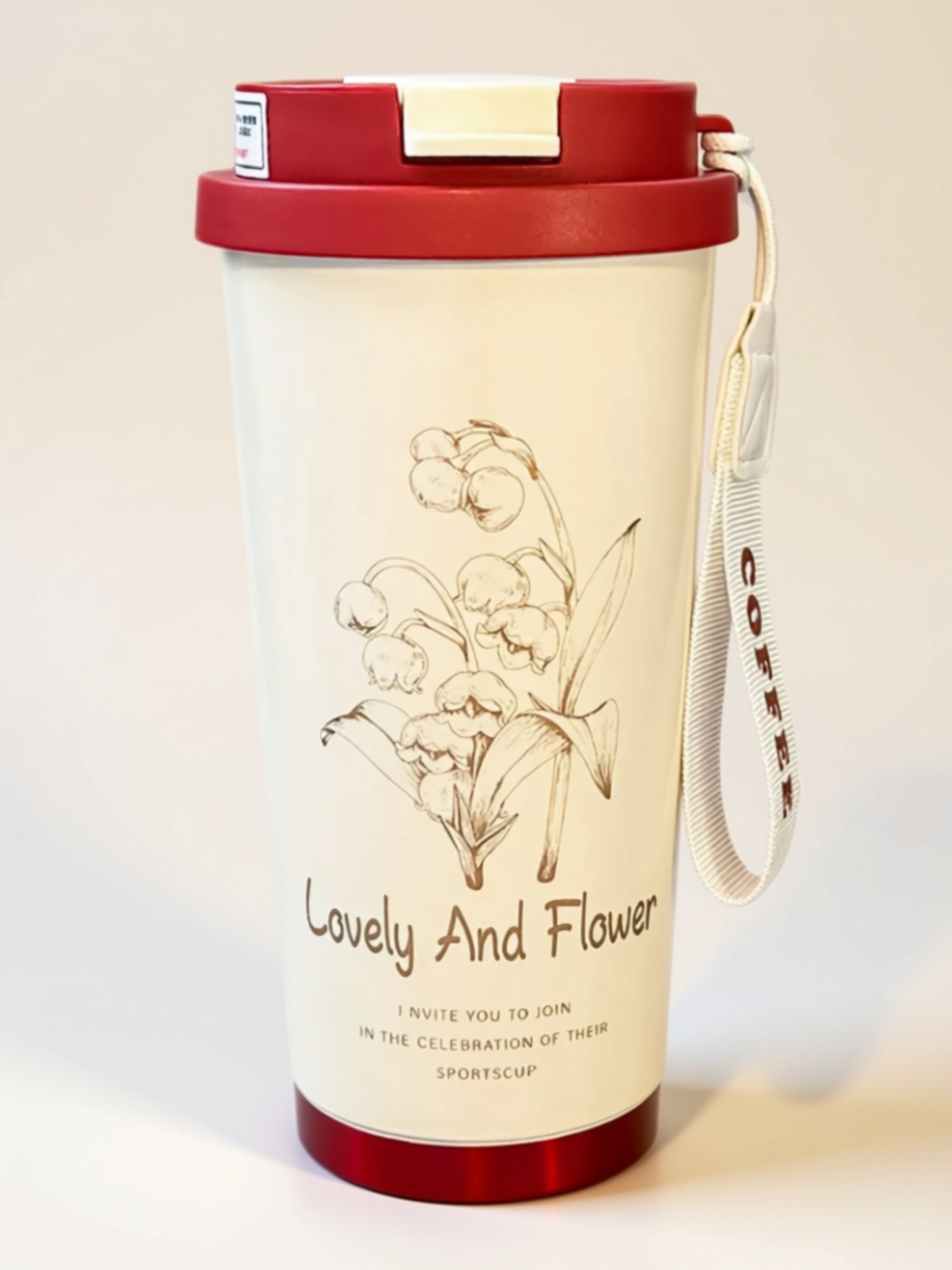 Stainless Steel Tumbler Cup