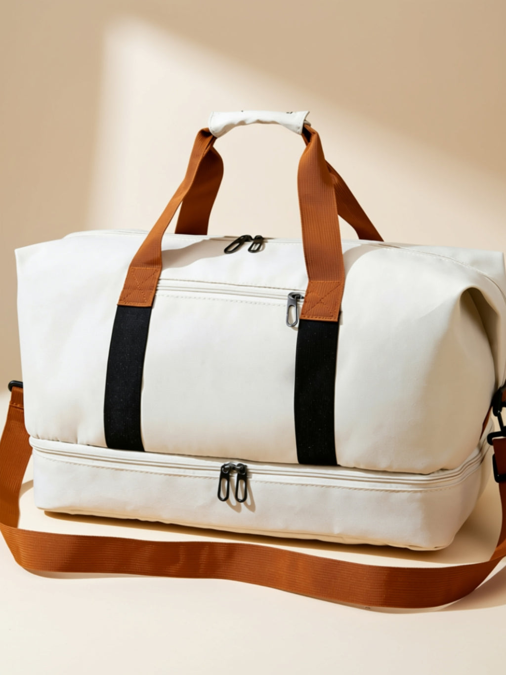 Large Oxford Cloth Bag
