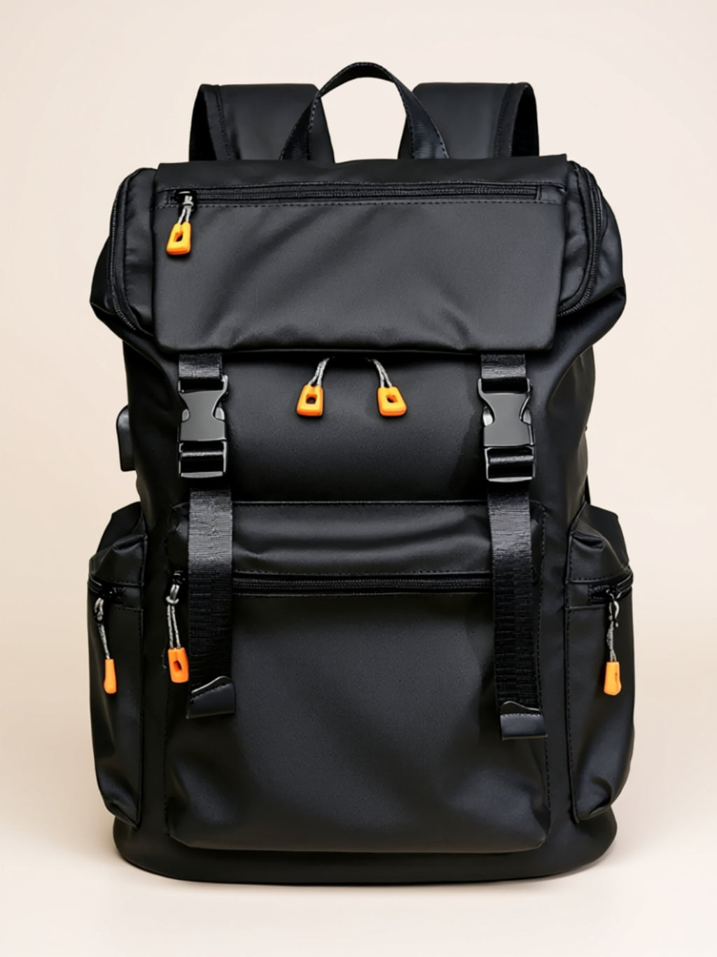 Oxford Cloth Backpack